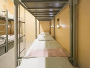 Hostel Heritage Singapur