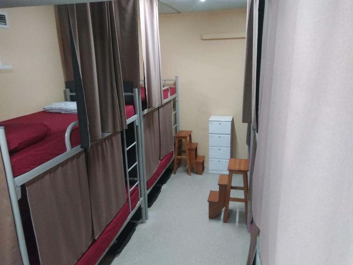 Hostel Heritage Singapur
