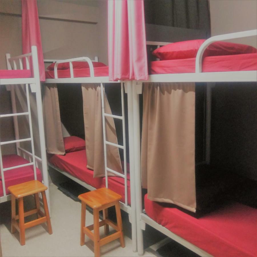 Hostel Heritage Singapur