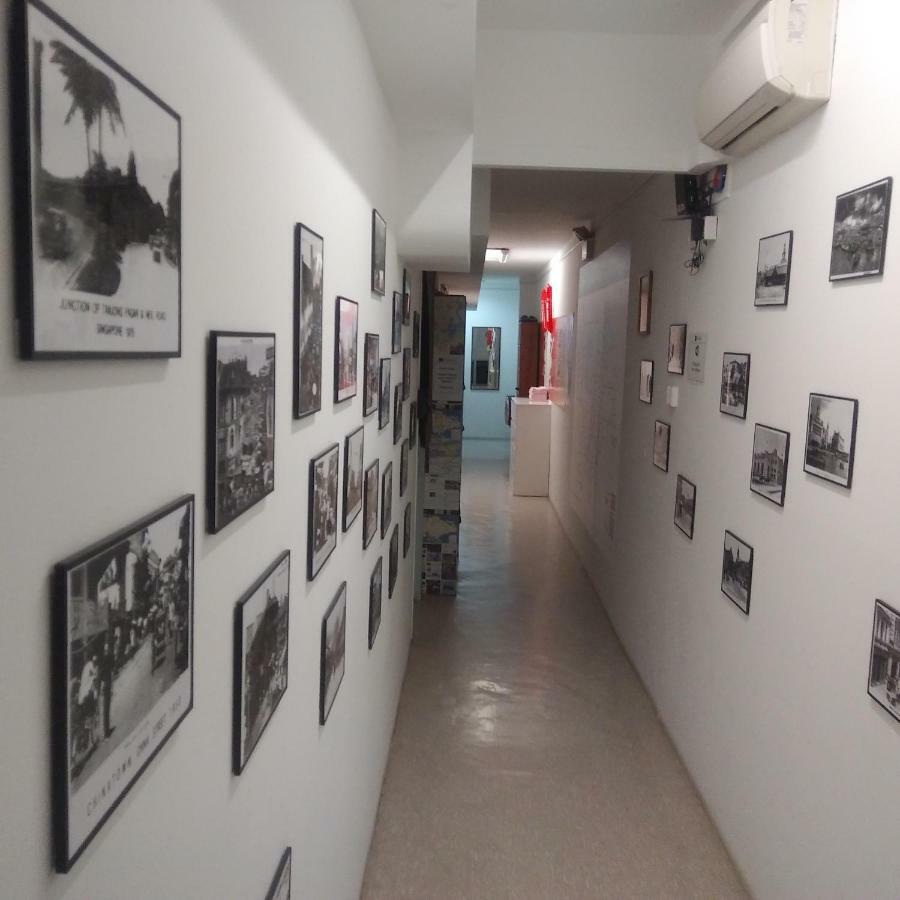 Asrama Heritage Singapore